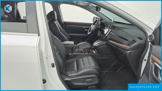 HONDA CR-V 2.0 HYBRID TOURING 4WD