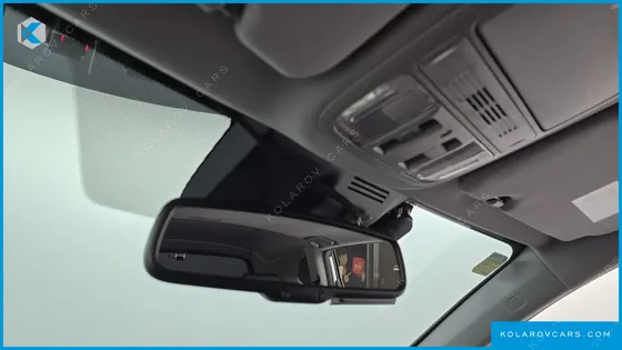 HONDA CR-V 2.0 HYBRID TOURING 4WD