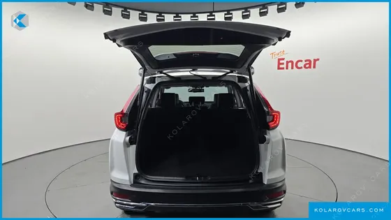HONDA CR-V 2.0 HYBRID TOURING 4WD