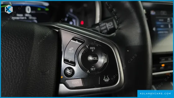 HONDA CR-V 2.0 HYBRID TOURING 4WD
