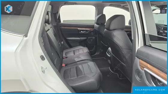 HONDA CR-V 2.0 HYBRID TOURING 4WD