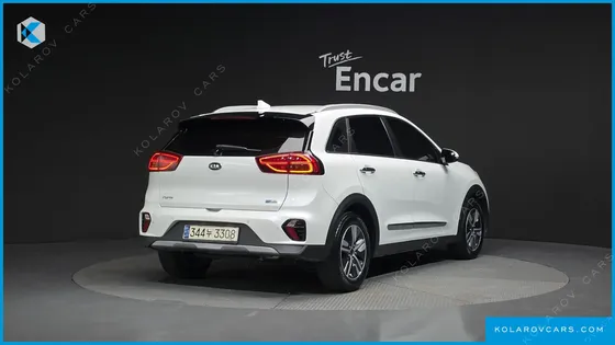 KIA NIRO 1.6 HEV