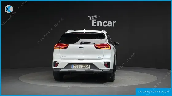 KIA NIRO 1.6 HEV