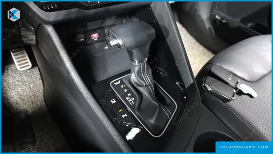 KIA NIRO 1.6 HEV