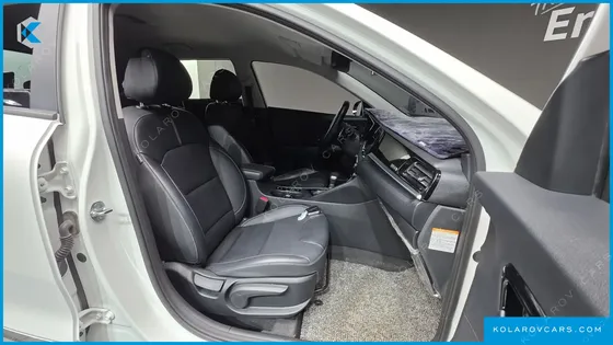 KIA NIRO 1.6 HEV
