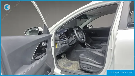 KIA NIRO 1.6 HEV