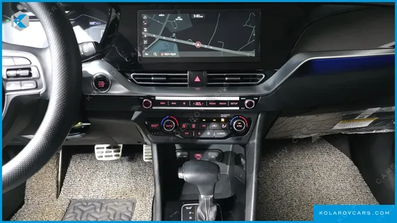 KIA NIRO 1.6 HEV