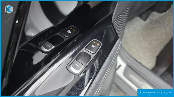 KIA NIRO 1.6 HEV