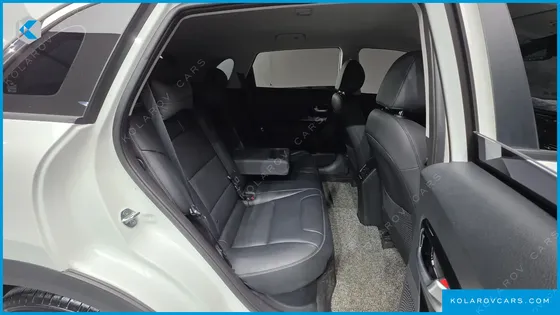 KIA NIRO 1.6 HEV