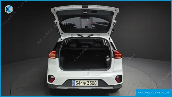 KIA NIRO 1.6 HEV