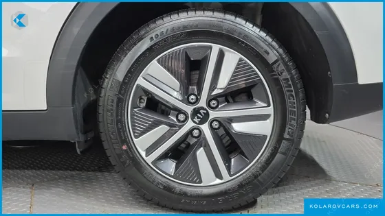 KIA NIRO 1.6 HEV