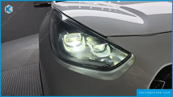 KIA NIRO 1.6 HEV