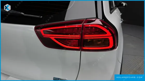 KIA NIRO 1.6 HEV