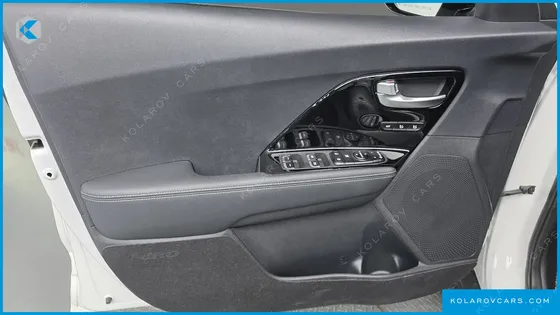 KIA NIRO 1.6 HEV