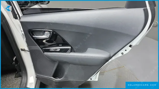 KIA NIRO 1.6 HEV