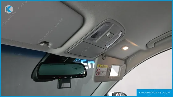 KIA NIRO 1.6 HEV