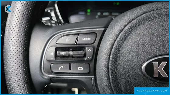 KIA NIRO 1.6 HEV