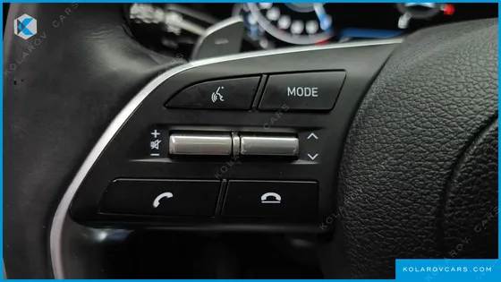 HYUNDAI GRANDEUR 2.5