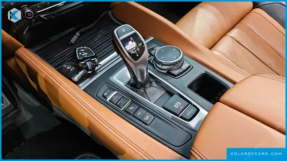 BMW X6 M50D