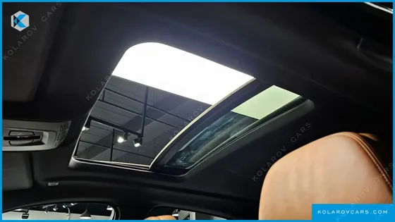 BMW X6 M50D