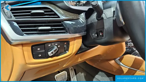 BMW X6 M50D