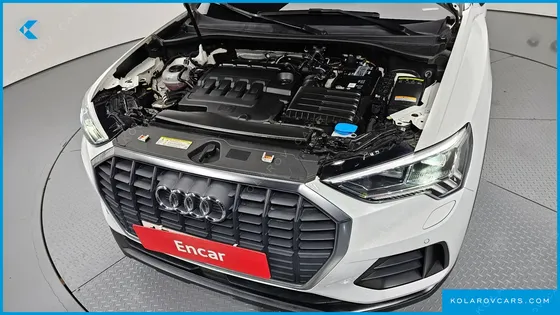AUDI Q3 35 TDI