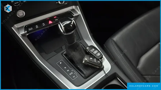AUDI Q3 35 TDI