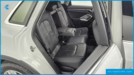 AUDI Q3 35 TDI