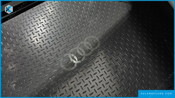 AUDI Q3 35 TDI