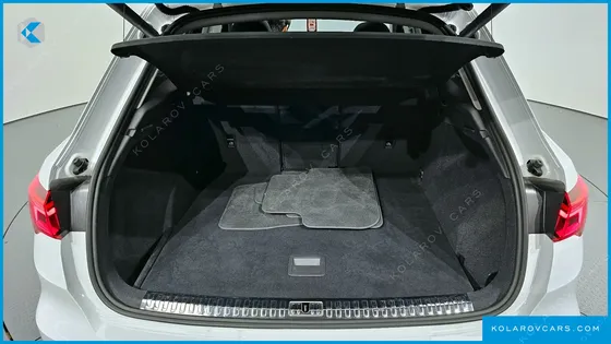 AUDI Q3 35 TDI
