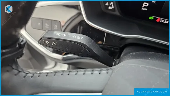 AUDI Q3 35 TDI