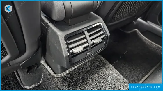 AUDI Q3 35 TDI