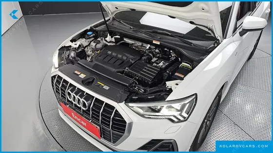 AUDI Q3 40 TFSI QUATTRO PREMIUM