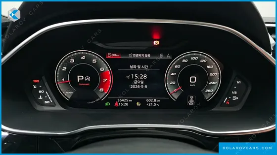 AUDI Q3 40 TFSI QUATTRO PREMIUM