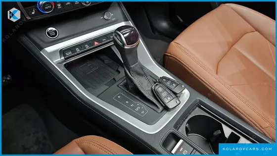 AUDI Q3 40 TFSI QUATTRO PREMIUM