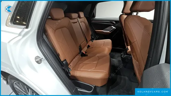 AUDI Q3 40 TFSI QUATTRO PREMIUM