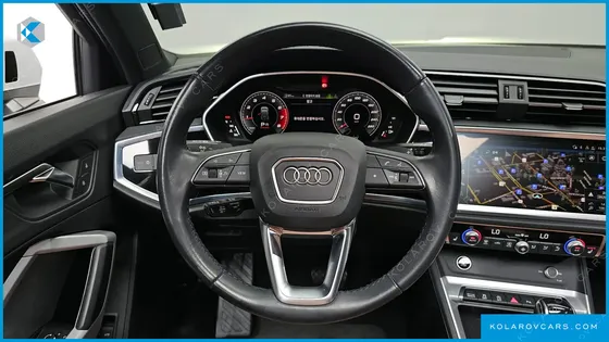 AUDI Q3 40 TFSI QUATTRO PREMIUM