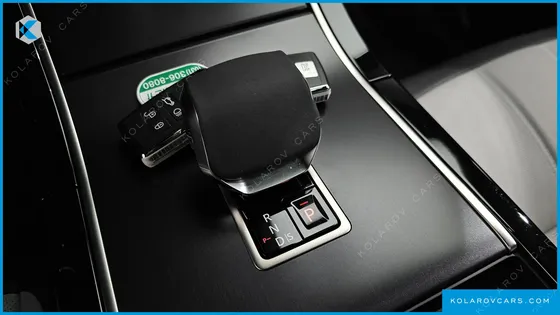 LAND ROVER RANGE ROVER EVOQUE P250 DYNAMIC SE