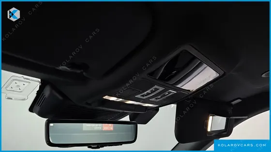 LAND ROVER RANGE ROVER EVOQUE P250 DYNAMIC SE