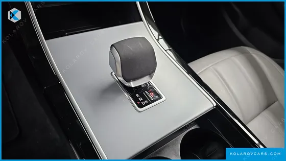 LAND ROVER RANGE ROVER EVOQUE P250 S