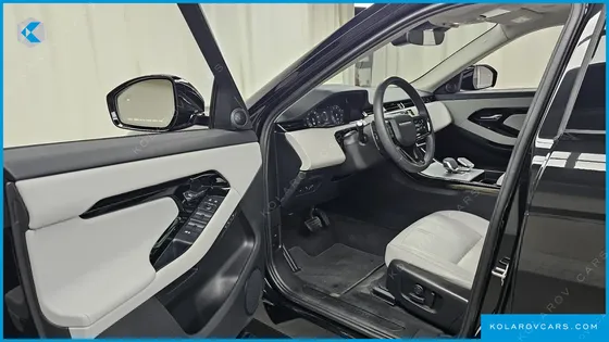 LAND ROVER RANGE ROVER EVOQUE P250 S