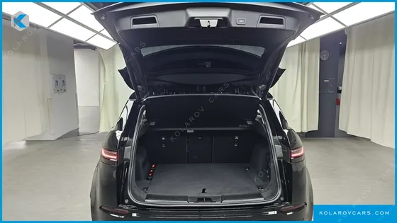 LAND ROVER RANGE ROVER EVOQUE P250 S