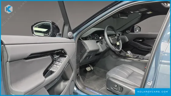 LAND ROVER RANGE ROVER EVOQUE P250 DYNAMIC SE
