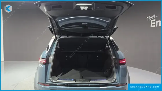 LAND ROVER RANGE ROVER EVOQUE P250 DYNAMIC SE