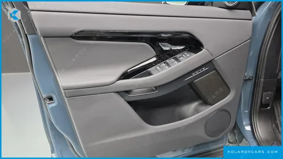 LAND ROVER RANGE ROVER EVOQUE P250 DYNAMIC SE