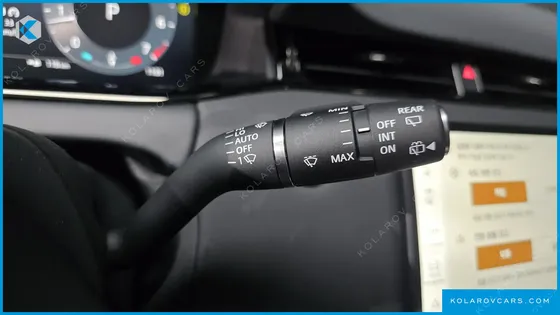 LAND ROVER RANGE ROVER EVOQUE P250 DYNAMIC SE