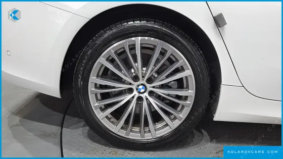 BMW 3 SERIES 330E LUXURY