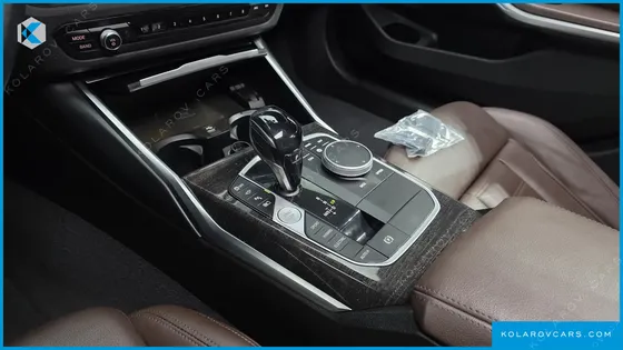 BMW 3 SERIES 330E LUXURY