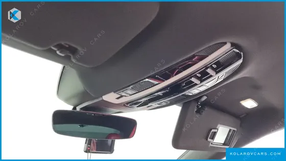 PORSCHE PANAMERA 2.9 AWD E-HYBRID