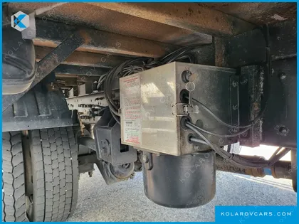 HYUNDAI MEGA TRUCK GOLD